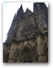 Прага, собор св.Вита  » увеличить ->