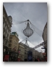 Улица Вены,рождество  » увеличить ->